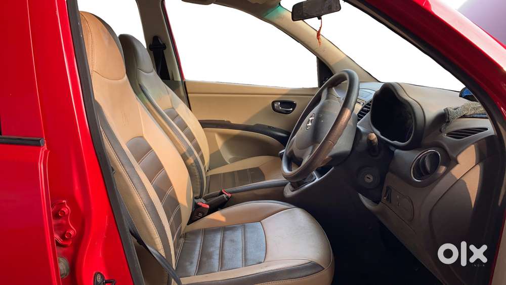 Hyundai I10 Magna 1.1l, 2012, Petrol