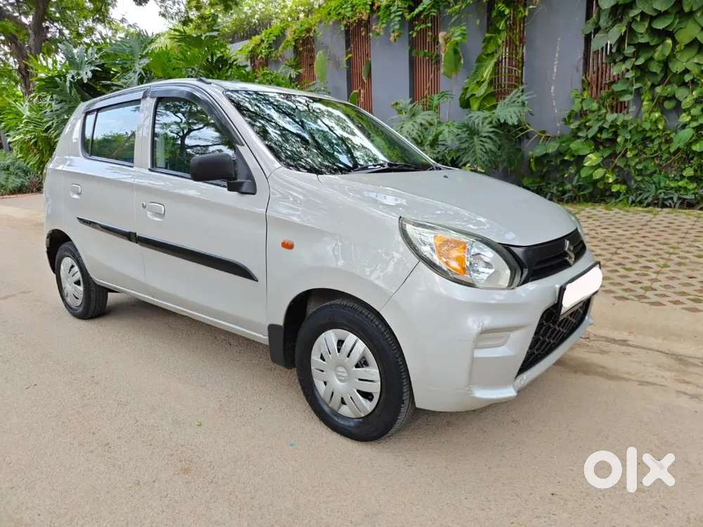 Suzuki Alto Car