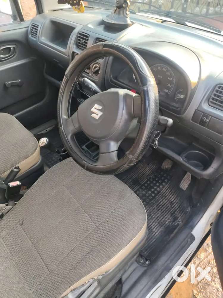 Maruti Suzuki Wagon R 2008 Model Passing 28 Tak