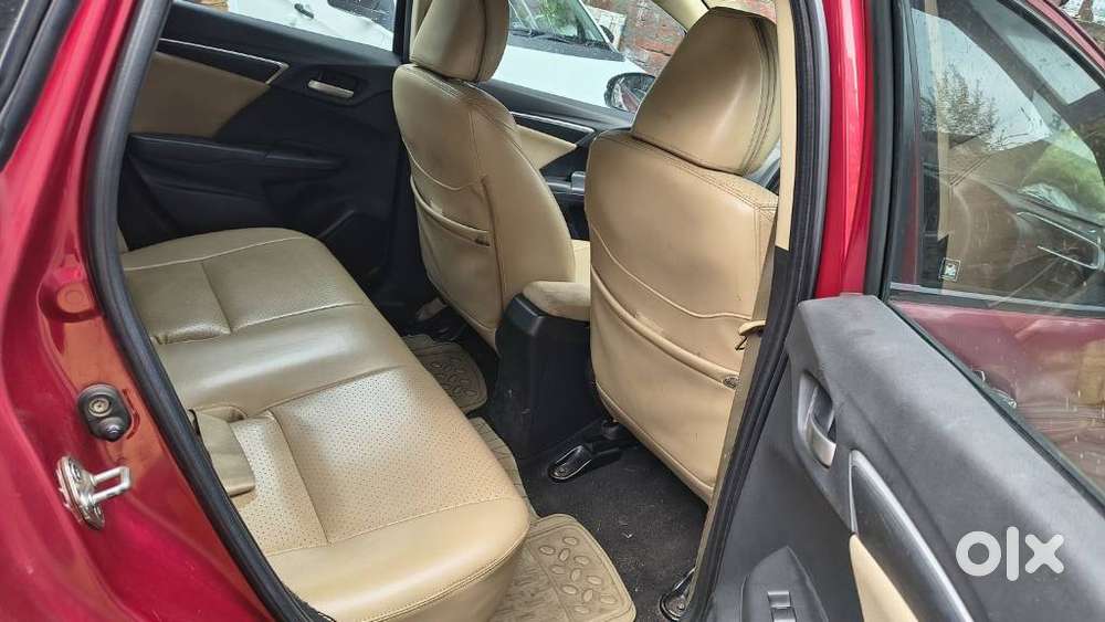 Honda Jazz Sv Mt I-vtec, 2019, Petrol