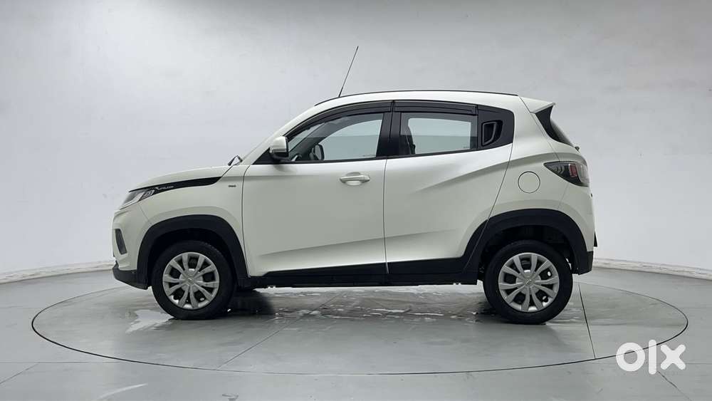 Mahindra Kuv100 Nxt 1.2 K6 Plus Diesel 6 Str, 2018, Petrol