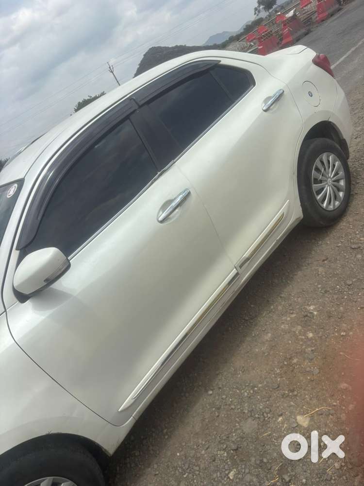 Maruti Suzuki Dzire 2018 Diesel