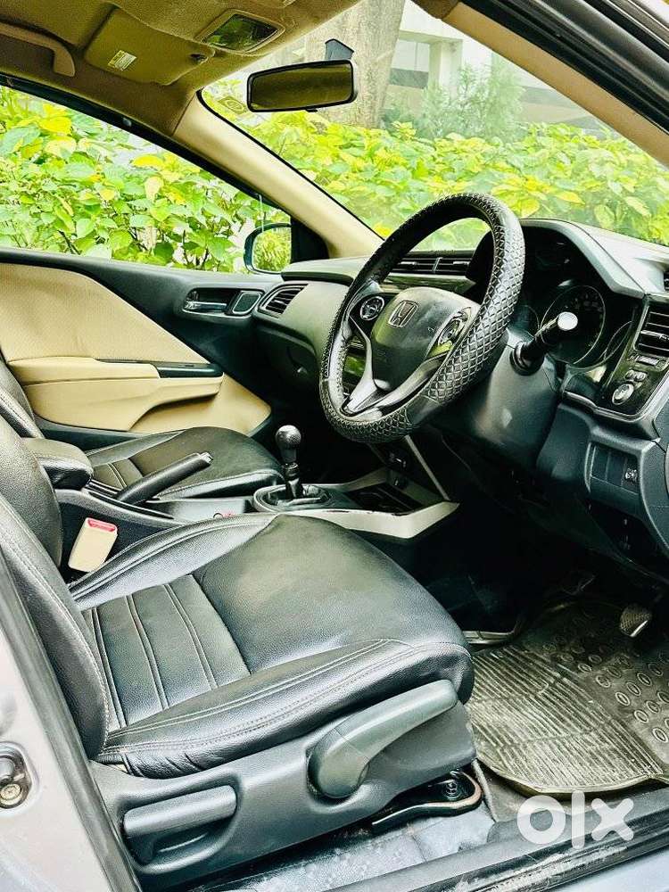 Honda City 2014-2015 I Dtec V, 2019