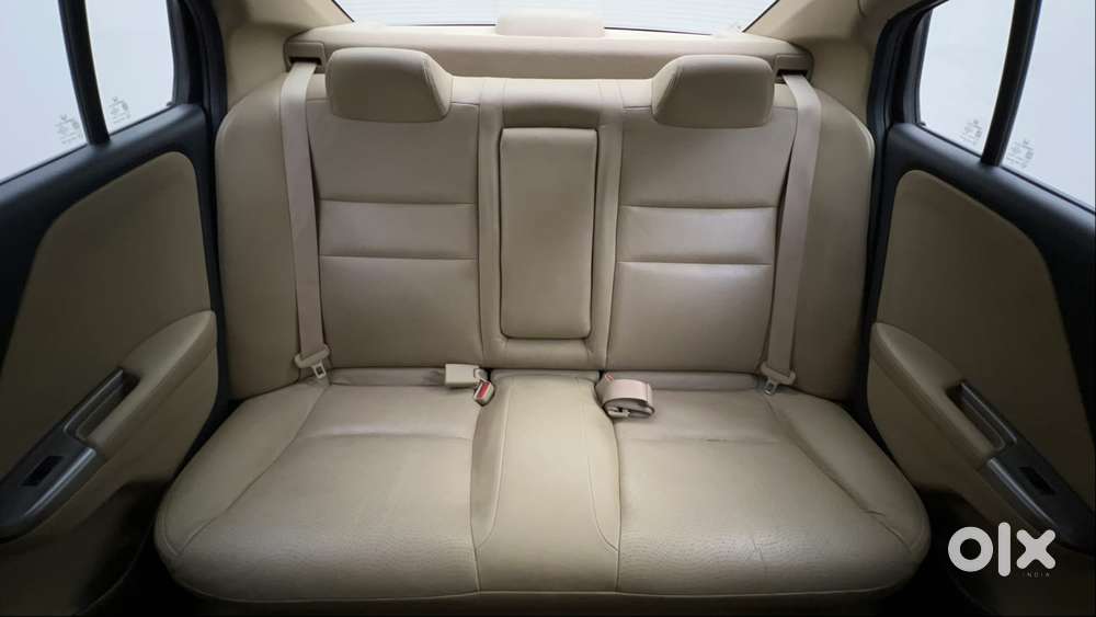 Honda City 2014-2015 I Dtec Vx, 2014, Petrol