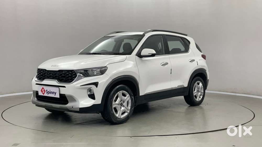 Kia Sonet Htk Plus G, 2023, Petrol