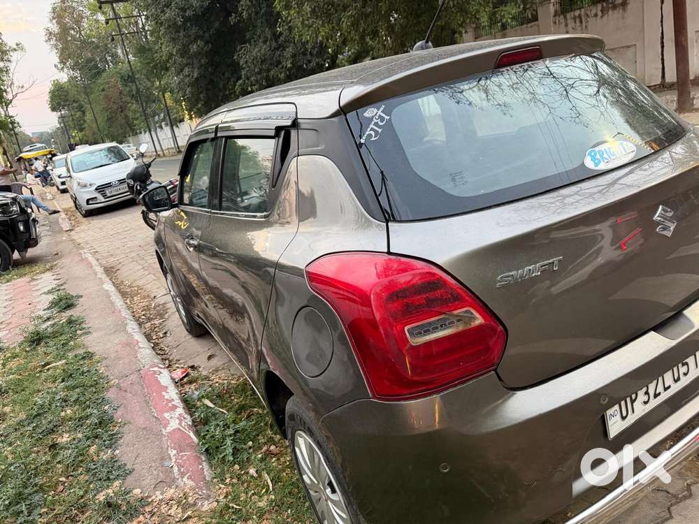 Maruti Suzuki Swift Vxi + Manual, 2020, Petrol