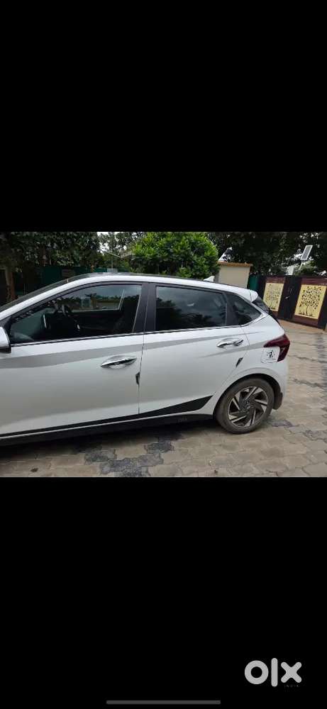 I20 Asta Automatic