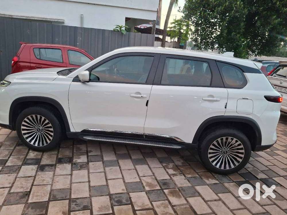 Toyota Urban Cruiser Hyryder 1.5 E Neo Drive, 2025, Petrol