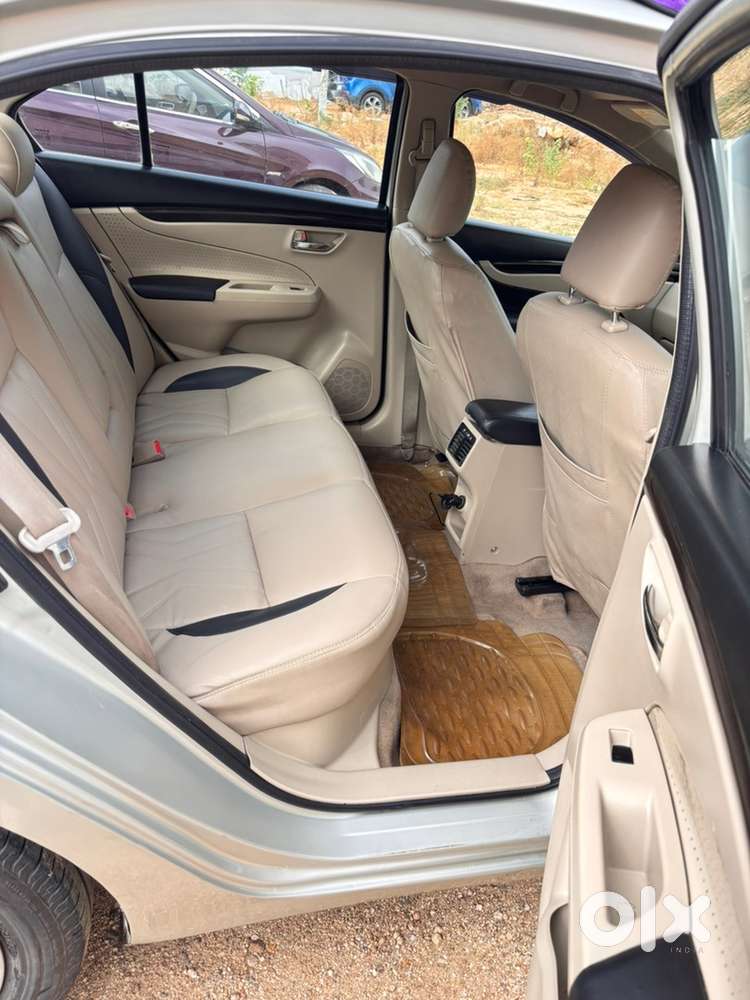 Maruti Ciaz Vdi 2017