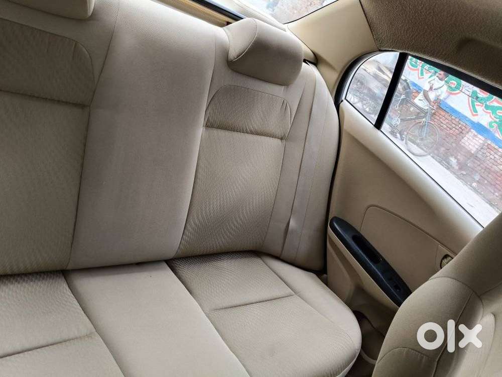 Honda Amaze E I-vtech, 2015, Cng & Hybrids