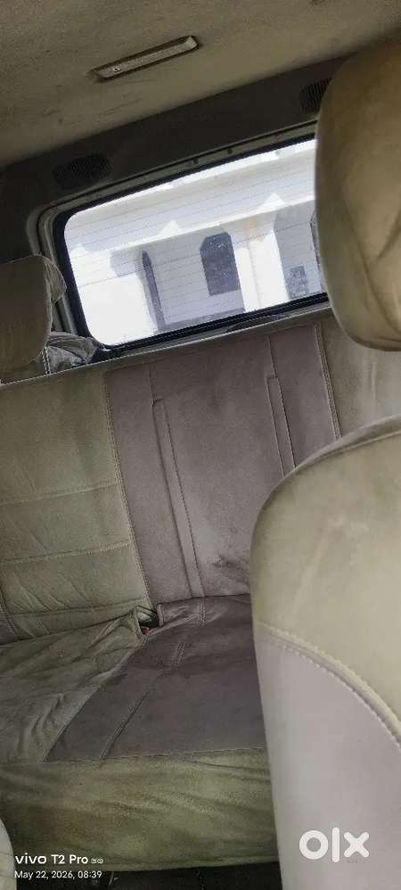 Mahindra Scorpio 2010 Diesel 208000 Km Driven