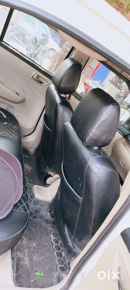 Maruti Suzuki Dzire Diesel 2013
