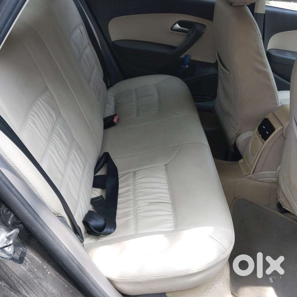 Volkswagen Vento 1.6 Mpi All Star, 2011, Petrol