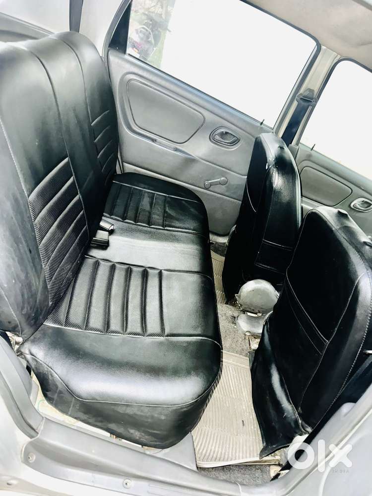 Maruti Suzuki Alto Flash Limited Edition, 2006, Petrol