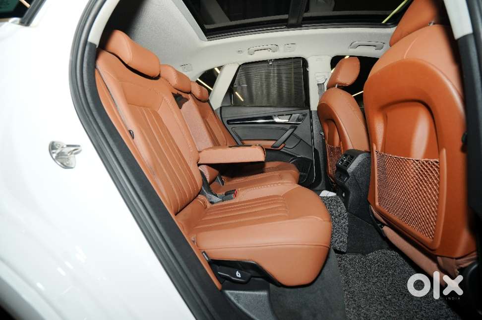 Audi Q5 2.0 45 Tfsi Technology, 2022, Petrol