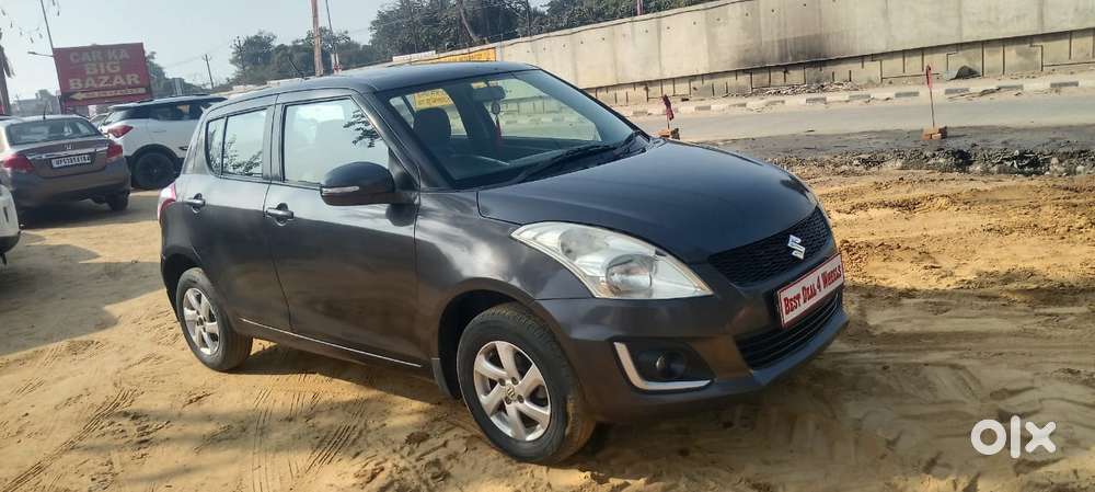 Maruti Suzuki Swift Vdi, 2016, Diesel