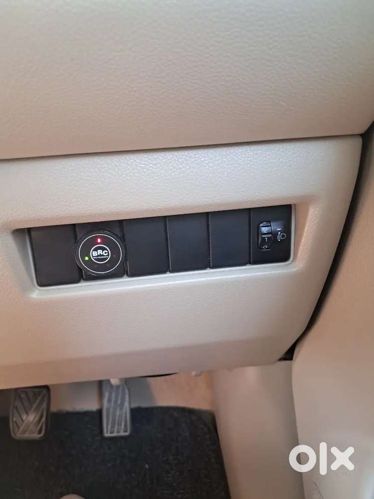 Maruti Suzuki Dzire Vxi Cng 2020 Year (dec 2019 Manufacturing)