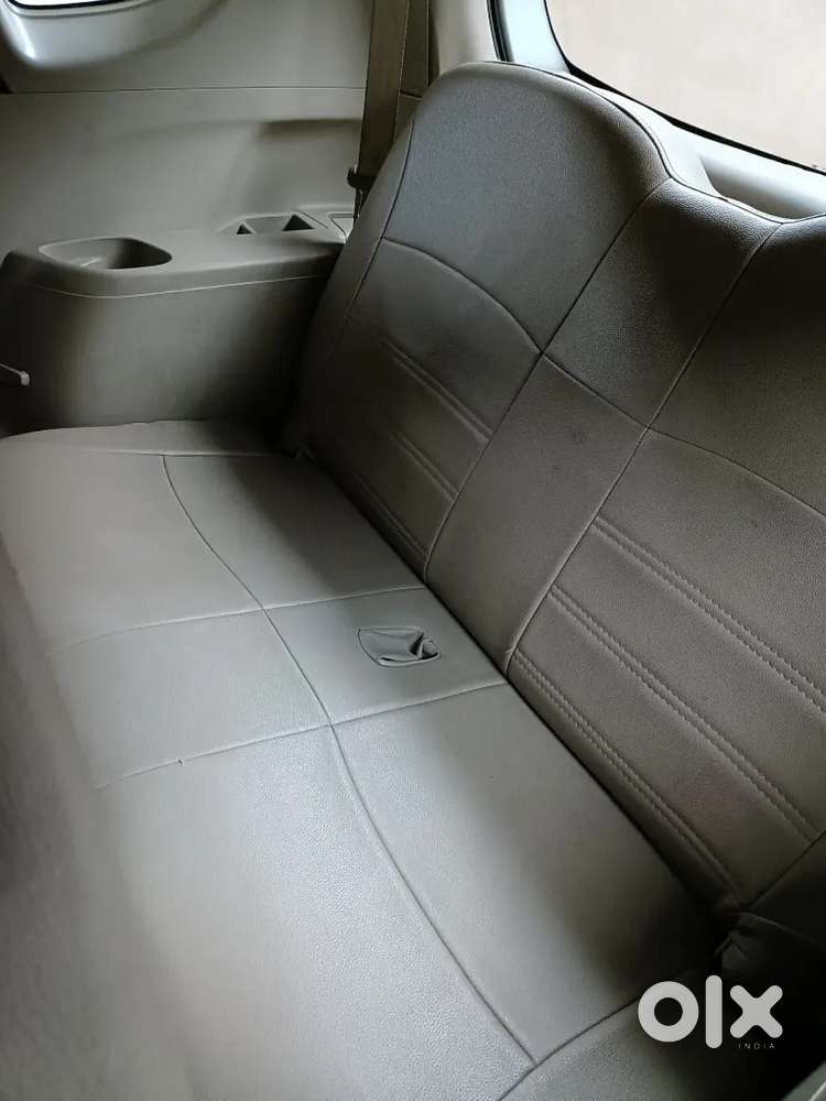Maruti Suzuki Ertiga 2017