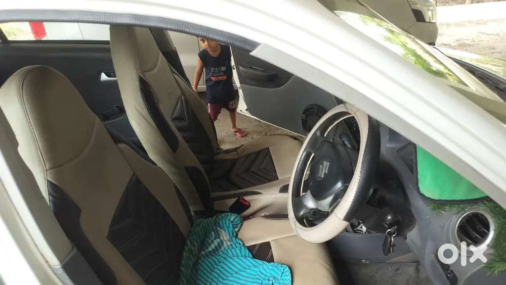 Maruti Suzuki 800 2016 Petrol 109000 Km Driven