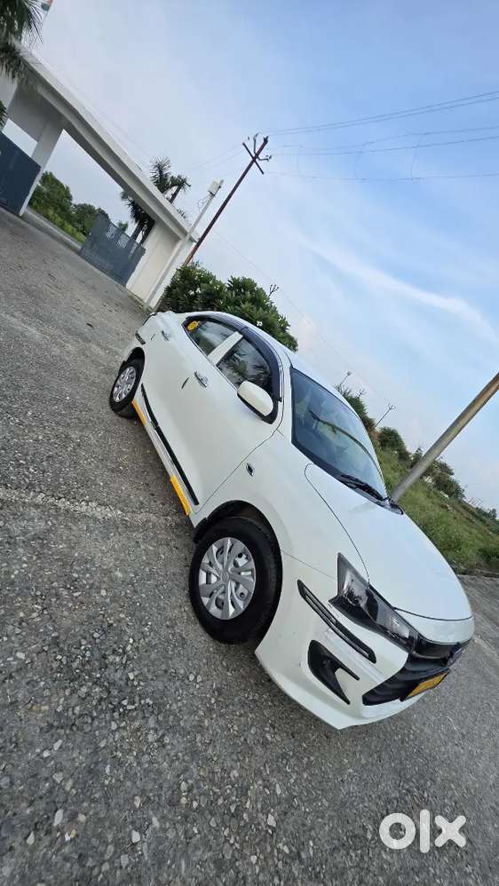 Maruti Suzuki Dzire Tour 2026