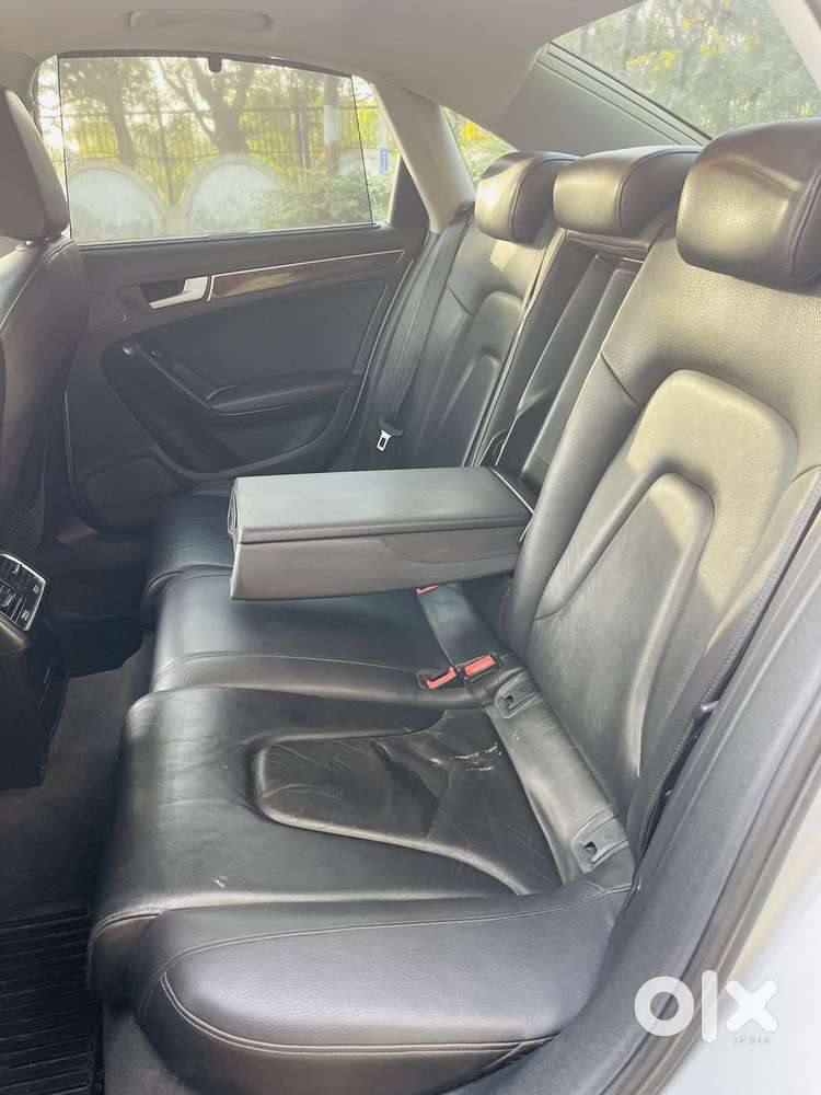 Audi A4 2014-2016 2.0 Tdi Multitronic, 2014, Diesel