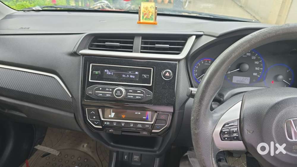 Honda Brio 2017 Petrol Manual