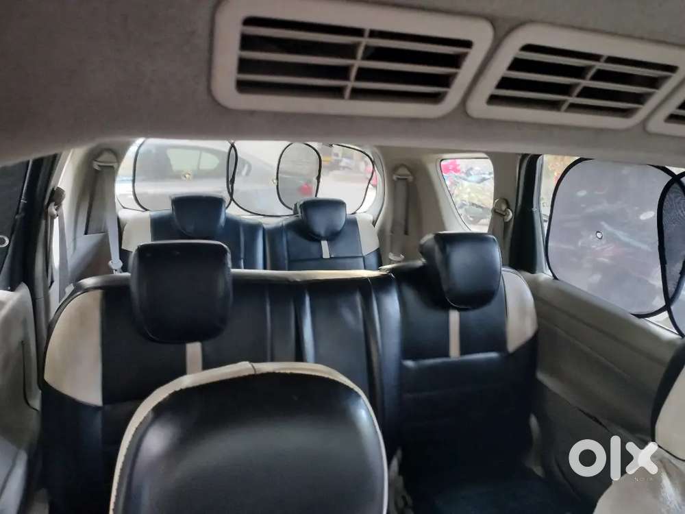 Maruti Suzuki Ertiga 2017/nov Diesel 399000 Km Driven
