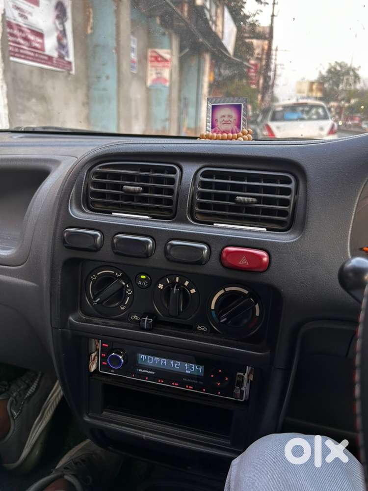 Maruti Suzuki Alto 55000 Km Driven