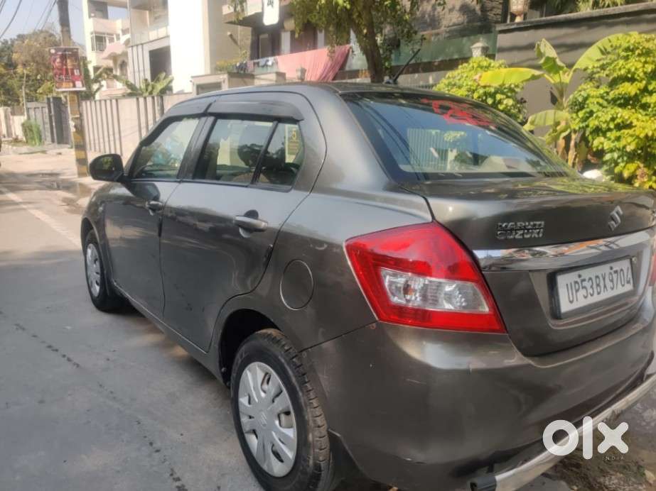 Maruti Suzuki Swift Dzire Ldi Bsiv, 2016, Diesel