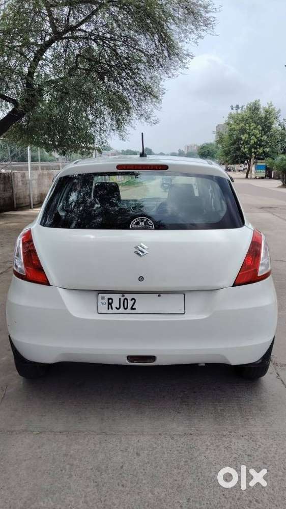 Maruti Suzuki Swift Star Vdi, 2014, Diesel