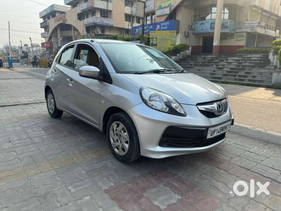 Honda Brio