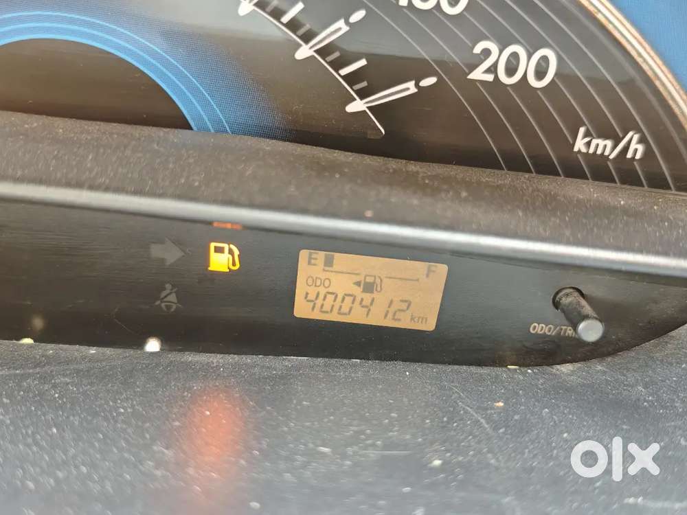 Toyota Etios 2013 Diesel 400412 Km Driven