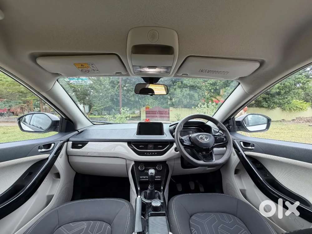 Tata Nexon 1.5 Revotorq Xz Plus, 2023, Diesel