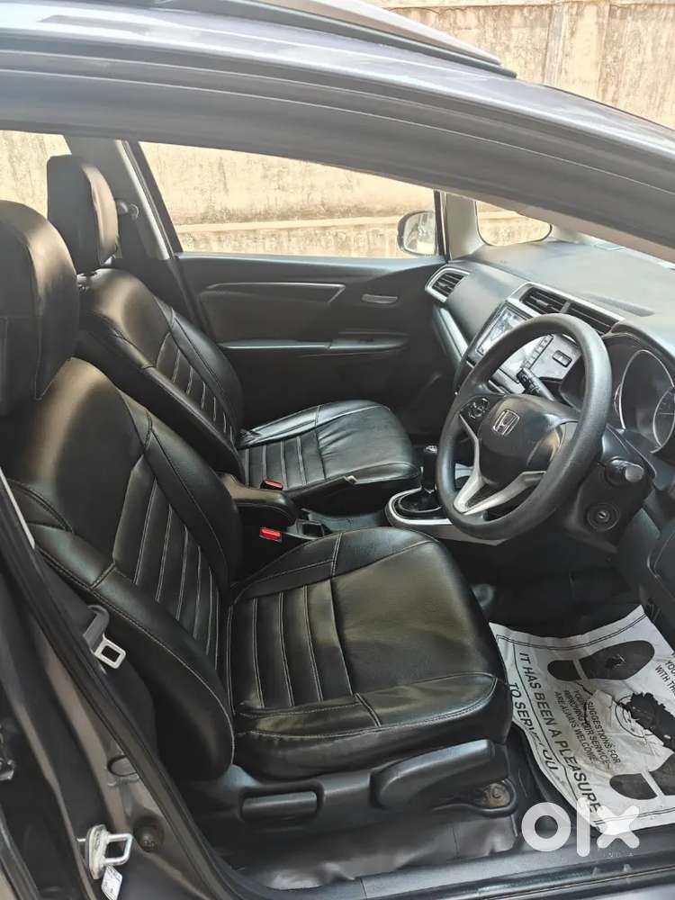 Wrv Vx Sunroof