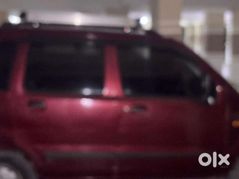 Maruti Suzuki Wagon R 2011 Petrol Good Condition