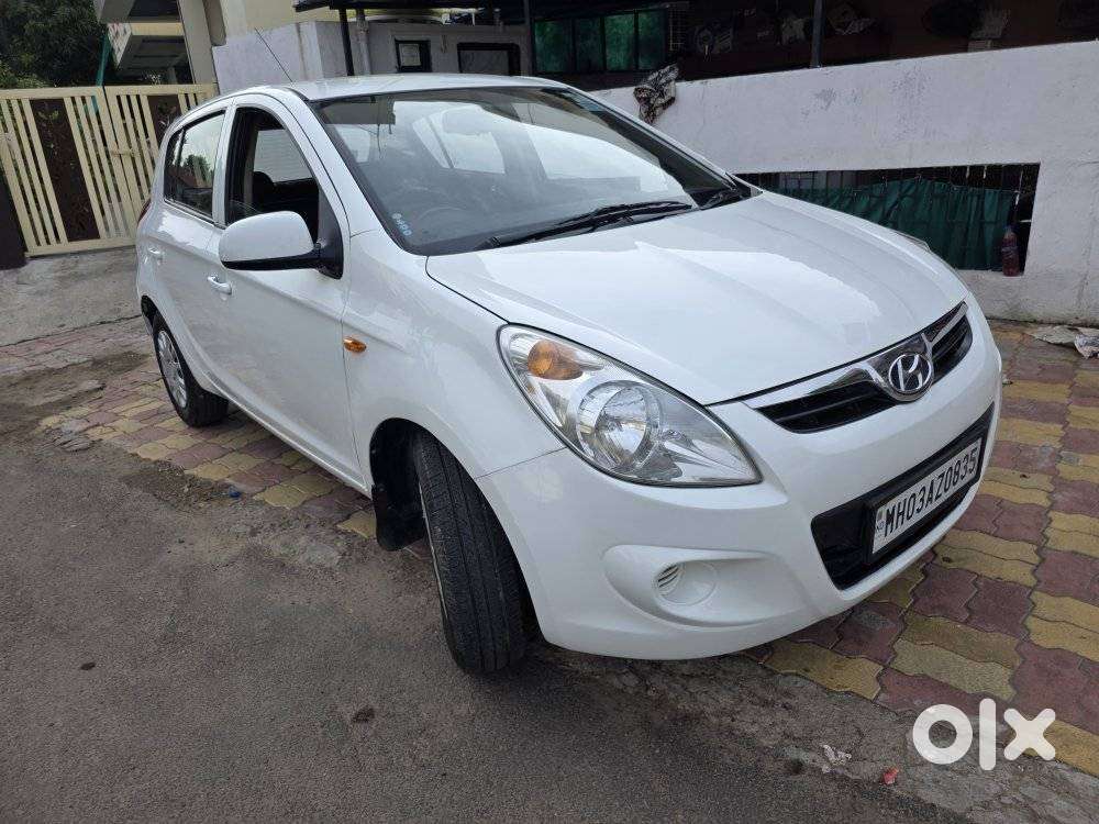 Hyundai I20 Magna, 2011, Petrol
