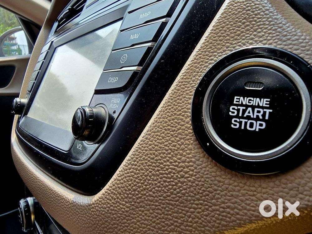 Hyundai I20 1.2 Asta, 2017, Petrol