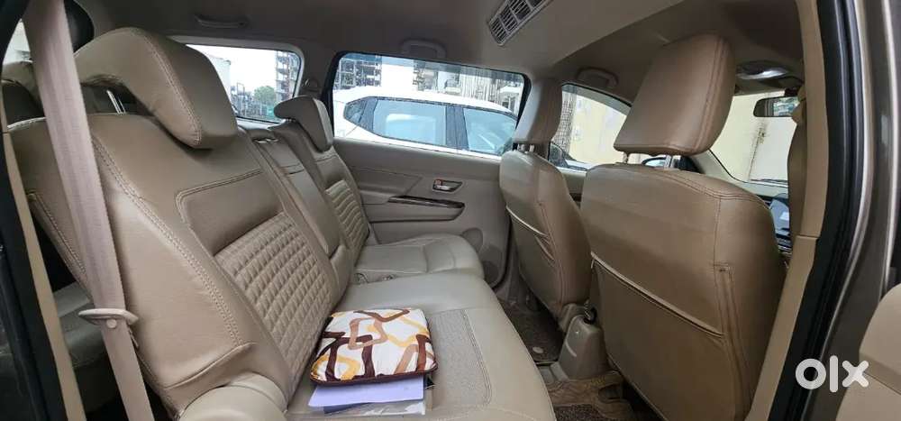Maruti Suzuki Ertiga 2022 First Owner