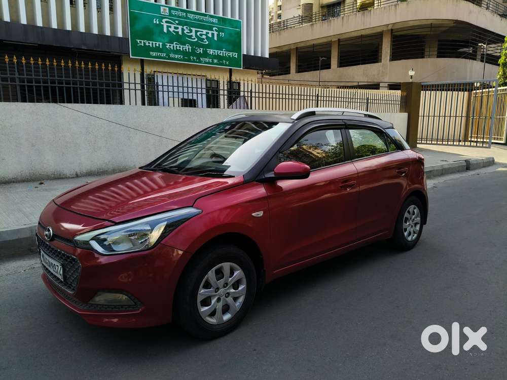 Hyundai Elite I20, 2016, Cng & Hybrids