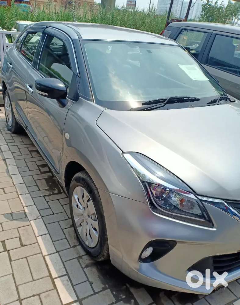 Maruti Suzuki Baleno