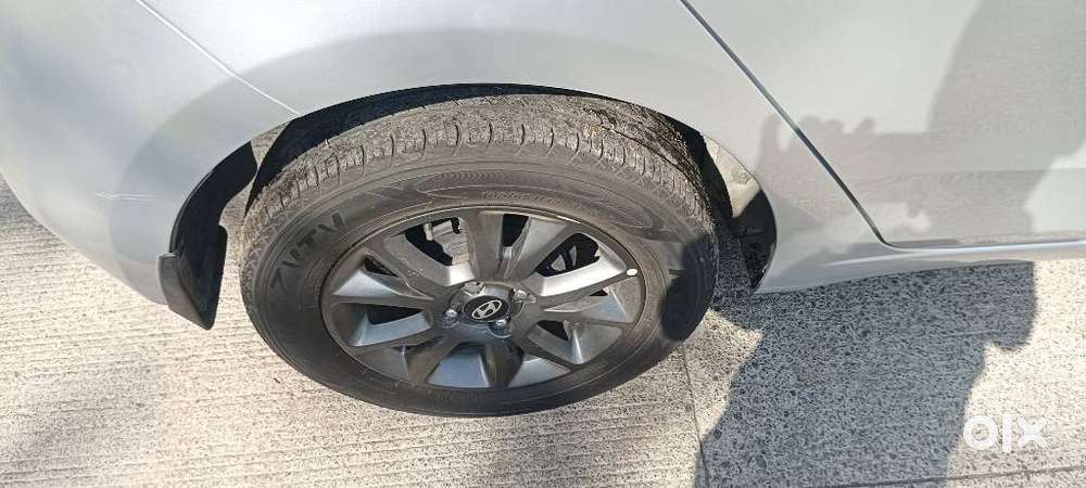 Hyundai I20 Petrol Cvt Asta, 2018, Petrol