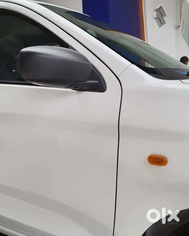 Maruti Suzuki Alto K10 2026 Variant