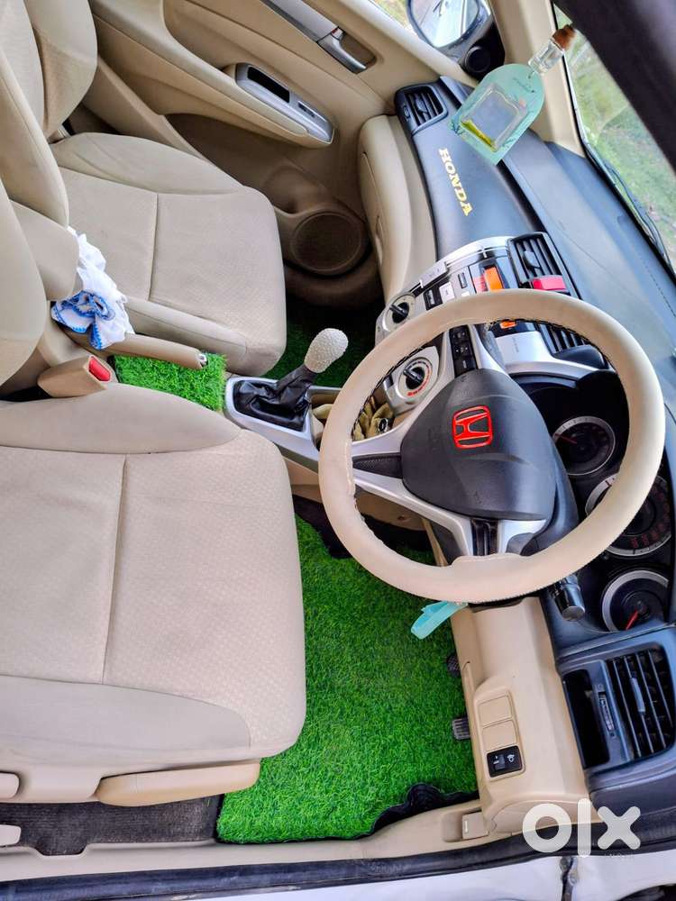 Honda City 2008-2011 1.5 V Mt, 2009, Petrol