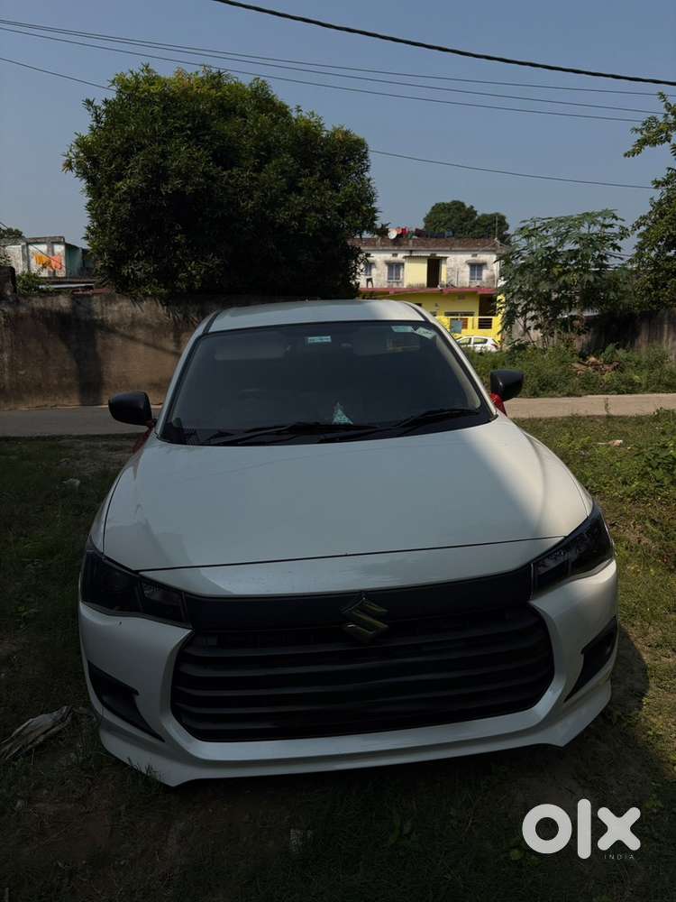 Maruti Suzuki Dzire Cng & Hybrids Good Condition