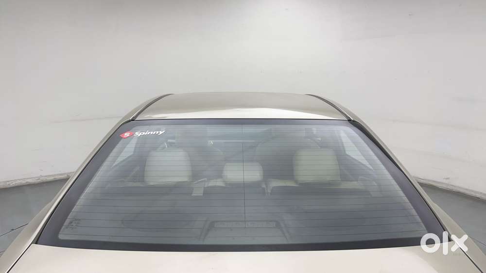 Toyota Corolla Altis 1.8 G, 2014, Petrol