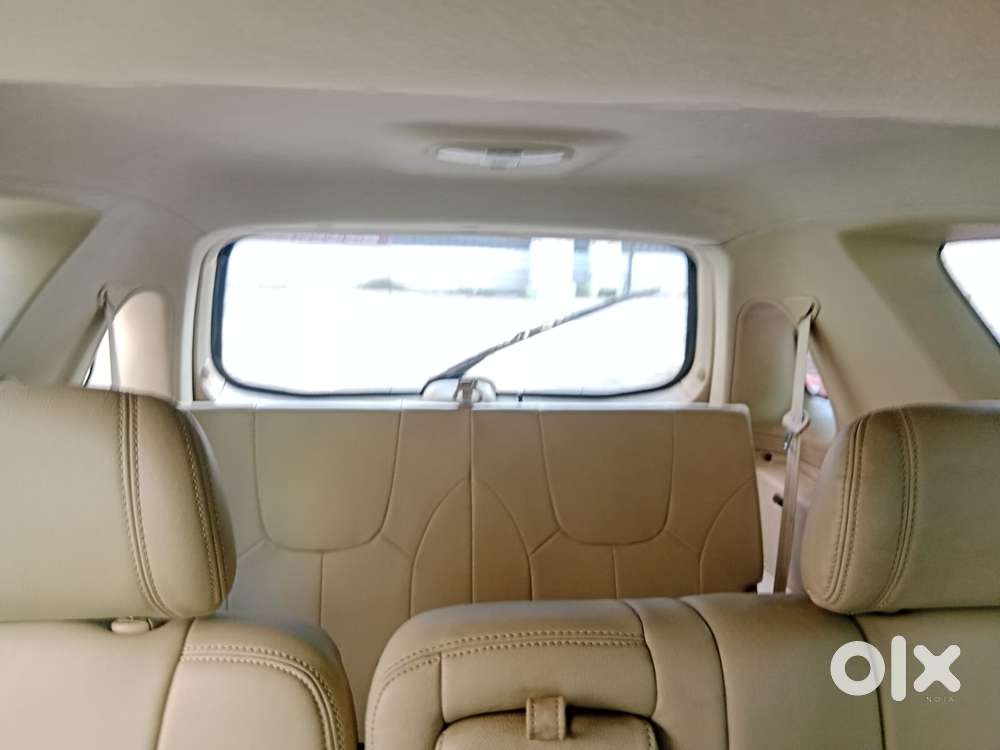 Ssangyong Rexton Rx7, 2013, Diesel