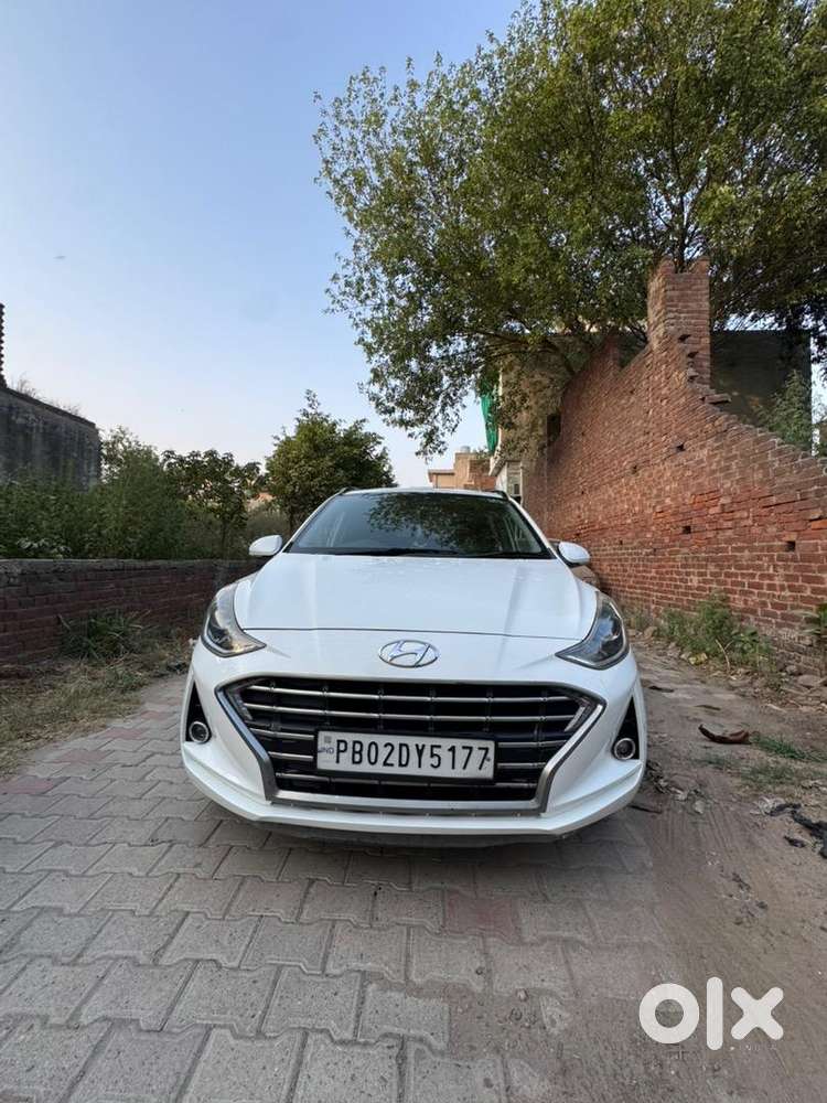 2020 Hyundai Diesel Car Manual Transmission