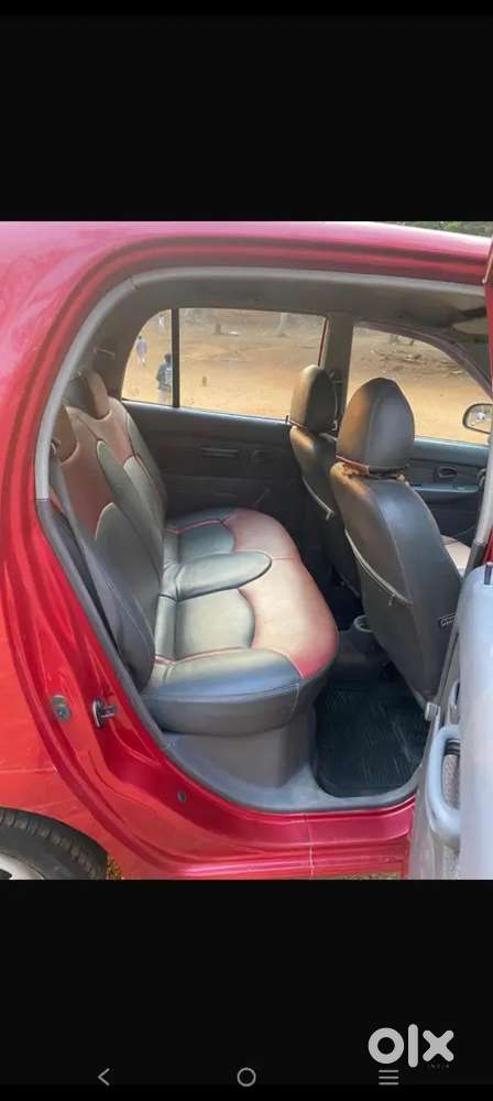 Hyundai Santro Xing 2005 Petrol 92000 Km Driven