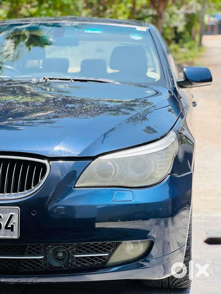 Bmw 530d 2000