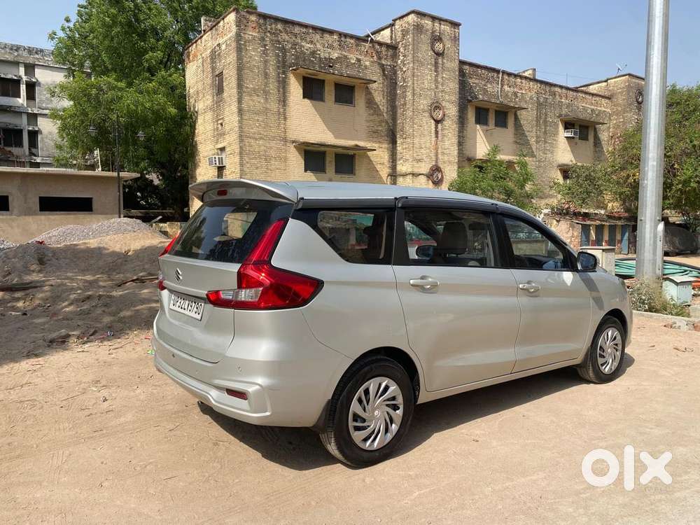 Maruti Suzuki Ertiga Vxi (o) Cng, 2020, Cng & Hybrids